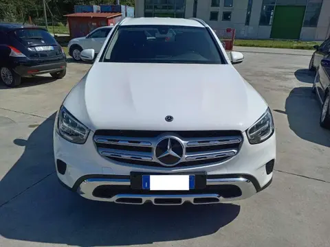 Used MERCEDES-BENZ CLASSE GLC Diesel 2019 Ad 