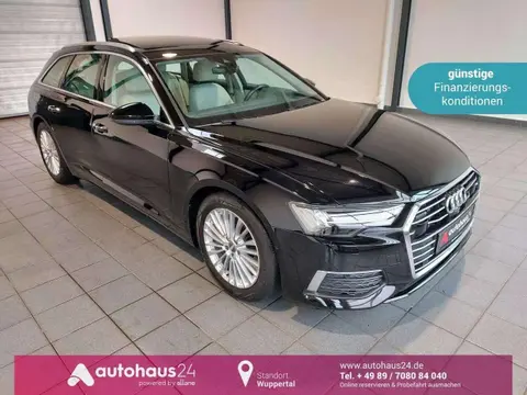 Annonce AUDI A6 Essence 2020 d'occasion 