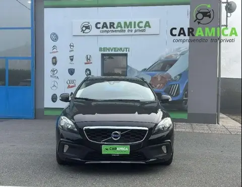 Used VOLVO V40 Diesel 2014 Ad 