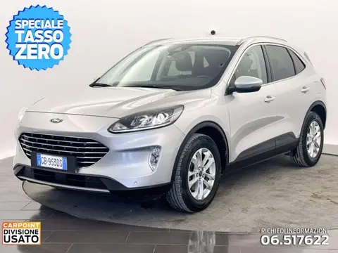 Annonce FORD KUGA Diesel 2020 d'occasion 