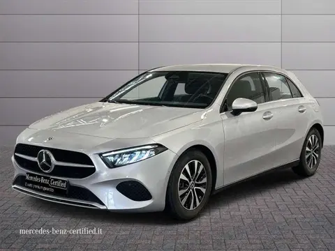 Annonce MERCEDES-BENZ CLASSE A Diesel 2023 d'occasion 