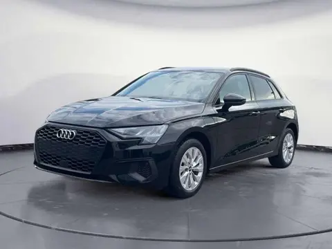 Used AUDI A3 Hybrid 2021 Ad 