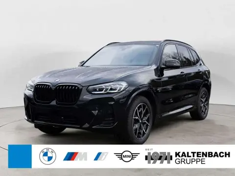 Used BMW X3 Diesel 2024 Ad 