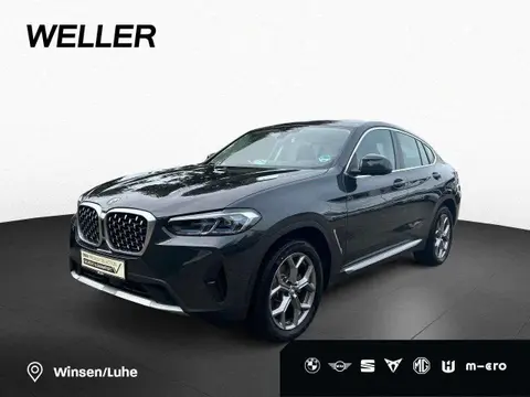 Used BMW X4 Petrol 2024 Ad 