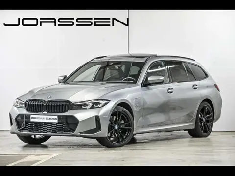 Annonce BMW SERIE 3 Hybride 2023 d'occasion 