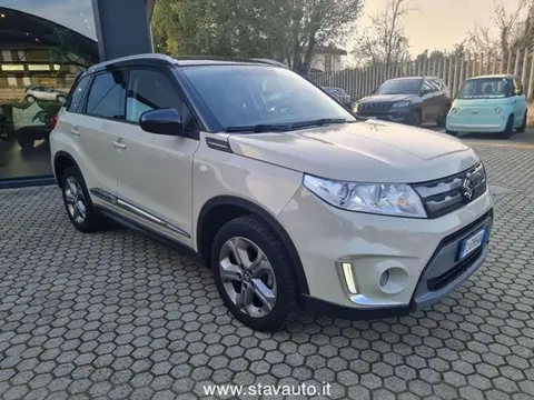 Annonce SUZUKI VITARA Essence 2017 d'occasion 