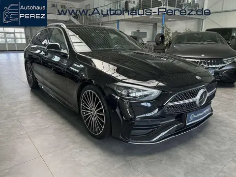 Used MERCEDES-BENZ CLASSE C Petrol 2023 Ad 