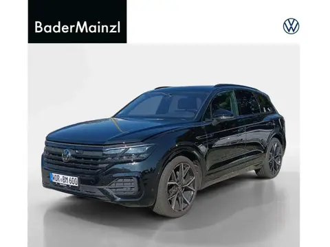 Used VOLKSWAGEN TOUAREG Diesel 2024 Ad 