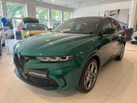 Used ALFA ROMEO TONALE Hybrid 2024 Ad 