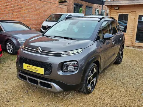 Annonce CITROEN C3 AIRCROSS Essence 2020 d'occasion 