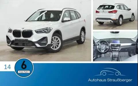 Used BMW X1 Diesel 2022 Ad Germany