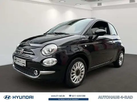 Used FIAT 500 Petrol 2023 Ad 