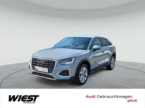 Used AUDI Q2 Petrol 2023 Ad 