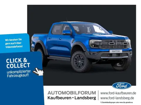 Used FORD RANGER Petrol 2024 Ad 