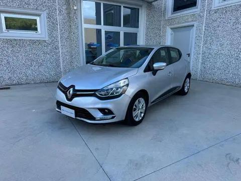 Annonce RENAULT CLIO Diesel 2019 d'occasion 