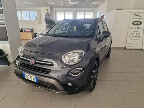 Used FIAT 500X Diesel 2021 Ad 