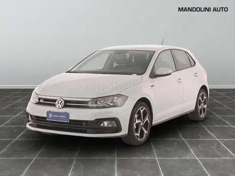 Used VOLKSWAGEN POLO Petrol 2019 Ad 