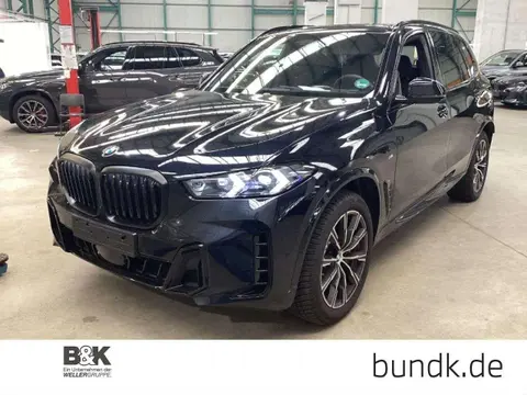 Used BMW X5 Diesel 2023 Ad 