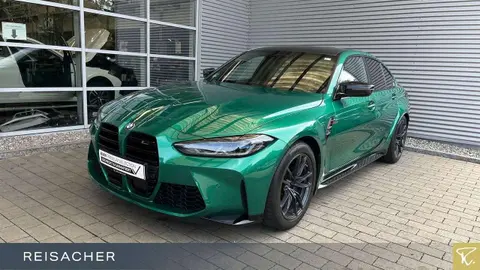 Annonce BMW M3 Essence 2024 d'occasion 