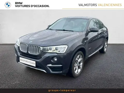 Used BMW X4 Diesel 2015 Ad 