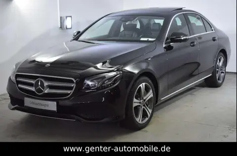 Used MERCEDES-BENZ CLASSE E Diesel 2018 Ad 