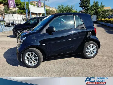 Used SMART FORTWO Petrol 2019 Ad 