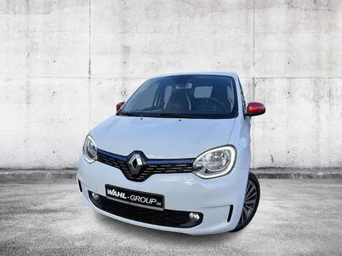 Annonce RENAULT TWINGO Essence 2020 d'occasion Allemagne