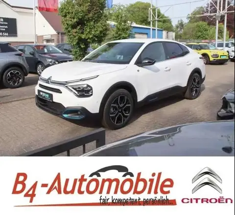 Used CITROEN C4 Electric 2024 Ad 