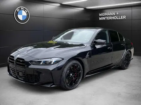 Annonce BMW M3 Essence 2024 d'occasion 