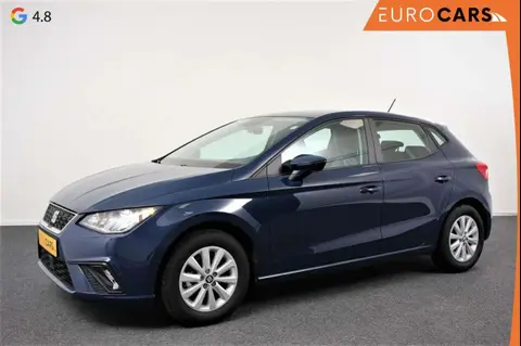 Used SEAT IBIZA Petrol 2019 Ad 