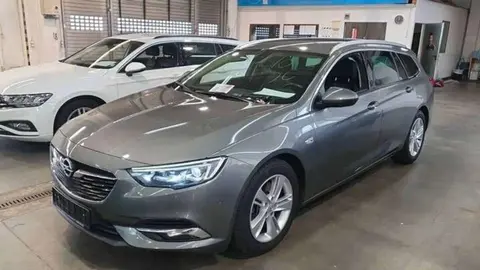 Used OPEL INSIGNIA Diesel 2019 Ad 