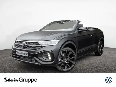 Annonce VOLKSWAGEN T-ROC Essence 2024 d'occasion 