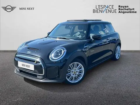 Used MINI COOPER Electric 2021 Ad 