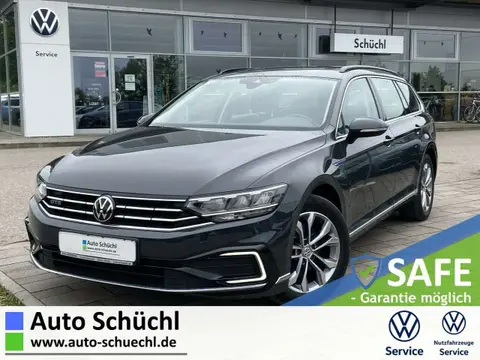 Used VOLKSWAGEN PASSAT Hybrid 2020 Ad 