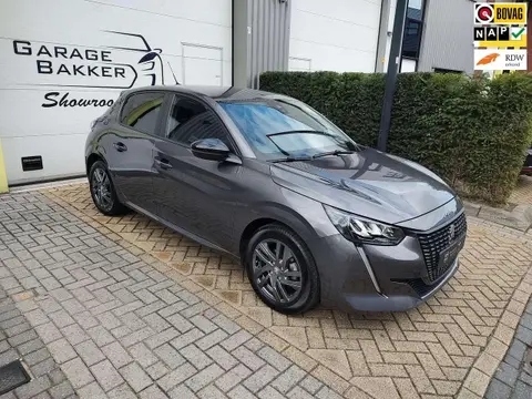 Used PEUGEOT 208 Petrol 2022 Ad 