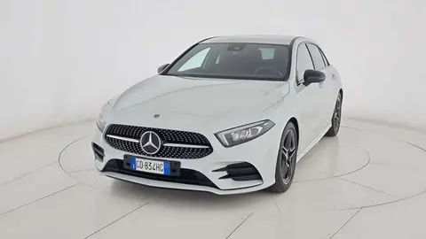 Used MERCEDES-BENZ CLASSE A Petrol 2021 Ad 