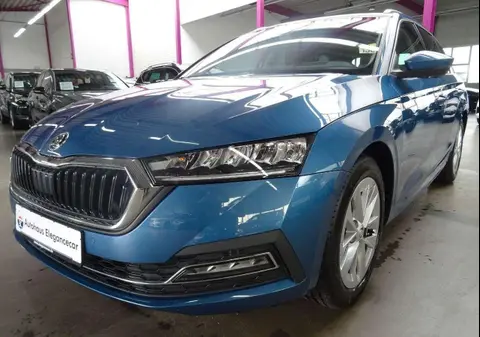 Used SKODA OCTAVIA Diesel 2021 Ad 