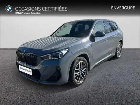 Annonce BMW X1 Électrique 2023 d'occasion 