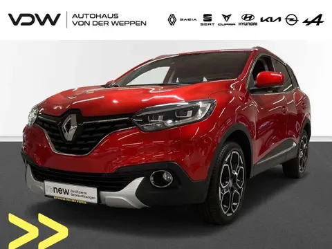 Used RENAULT KADJAR Petrol 2019 Ad 