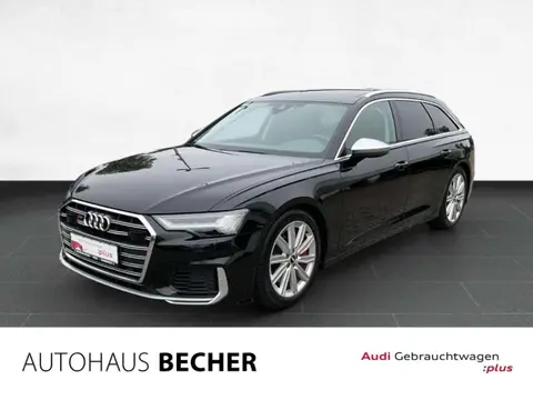 Annonce AUDI S6 Diesel 2020 d'occasion 