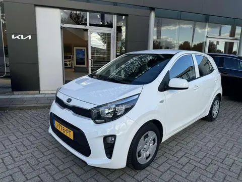 Annonce KIA PICANTO Essence 2020 d'occasion 