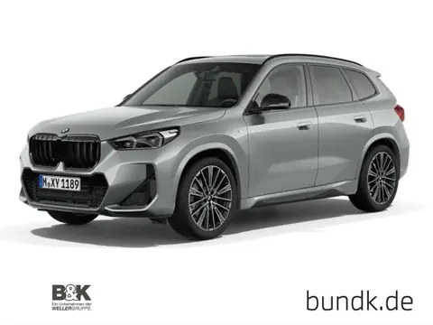 Annonce BMW X1 Diesel 2022 d'occasion 