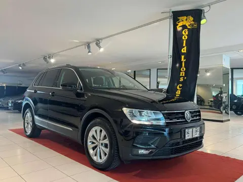 Annonce VOLKSWAGEN TIGUAN Diesel 2019 d'occasion 