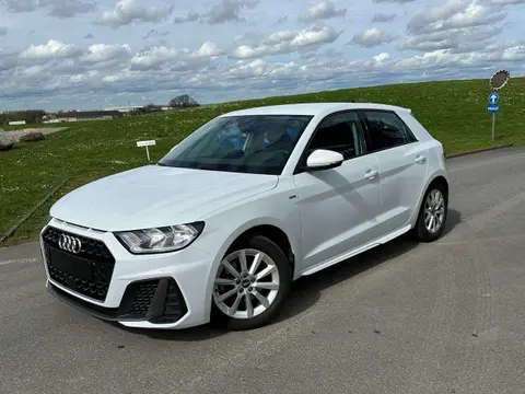 Used AUDI A1 Petrol 2021 Ad 