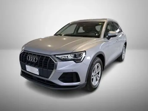 Used AUDI Q3 Diesel 2021 Ad 