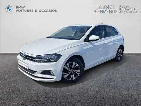 Used VOLKSWAGEN POLO Petrol 2020 Ad 