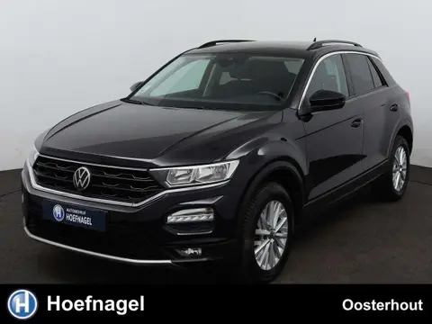 Used VOLKSWAGEN T-ROC Petrol 2021 Ad 