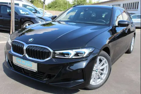 Annonce BMW SERIE 3 Diesel 2023 d'occasion 