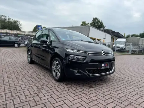 Used CITROEN C4 Diesel 2016 Ad 