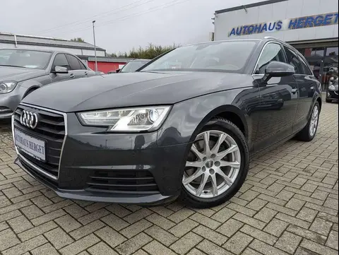 Used AUDI A4 Diesel 2016 Ad 